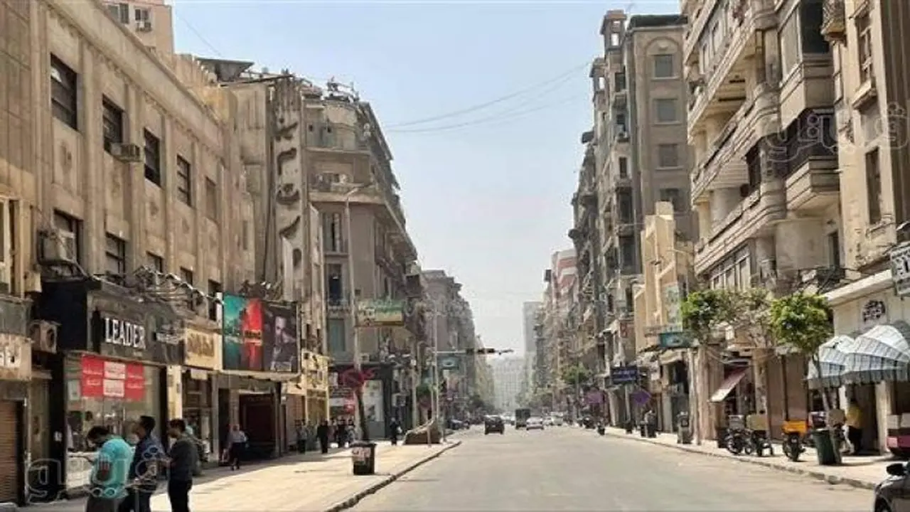توقعات الطقس ودرجات الحرارة ليوم الخميس المقبل